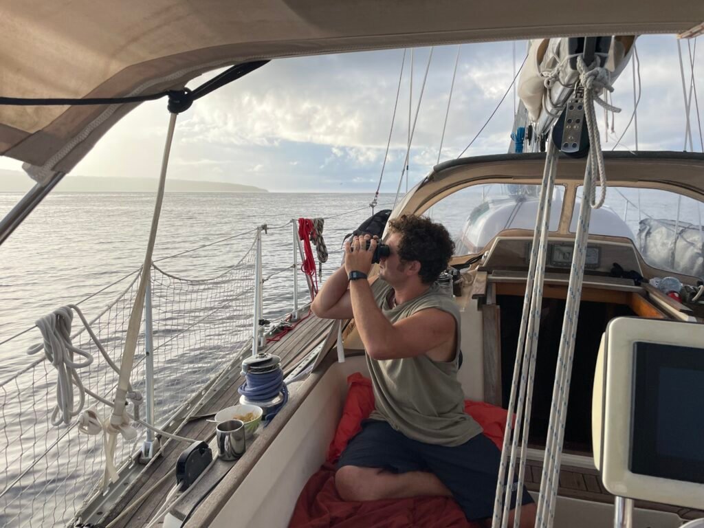 bb colby binoculars