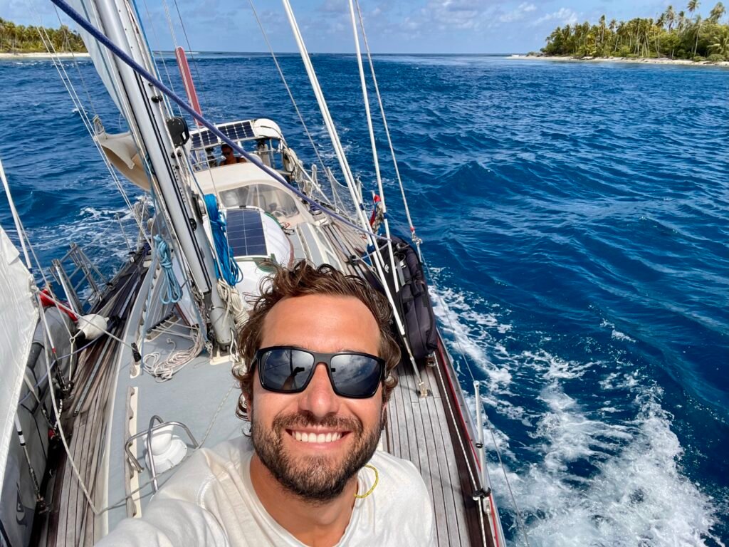 bb owen passage to apataki